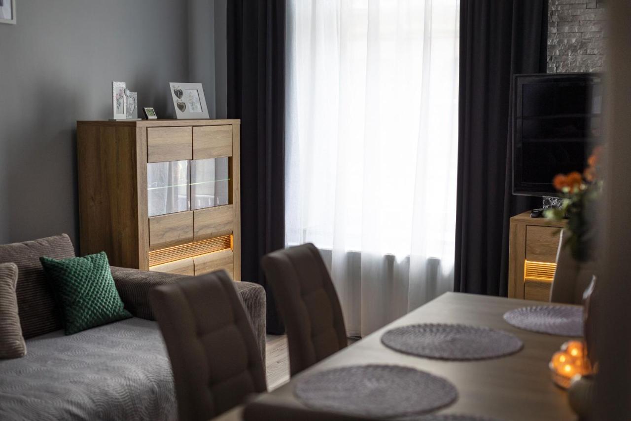 Apartament Silver Duszniki Zdrój Exterior foto